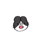 うさぎ田のスタンプ7▼（個別スタンプ：37）
