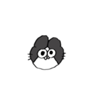 うさぎ田のスタンプ7▼（個別スタンプ：40）
