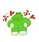 キキの毎日トーク！（個別スタンプ：3）