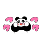 キキの毎日トーク！（個別スタンプ：4）