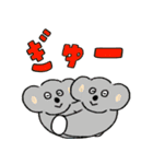 キキの毎日トーク！（個別スタンプ：5）