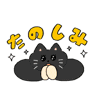 キキの毎日トーク！（個別スタンプ：8）