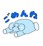 キキの毎日トーク！（個別スタンプ：11）