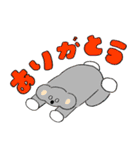 キキの毎日トーク！（個別スタンプ：12）