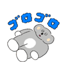 キキの毎日トーク！（個別スタンプ：13）