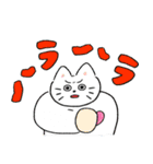 キキの毎日トーク！（個別スタンプ：21）