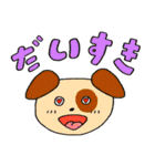キキの毎日トーク！（個別スタンプ：24）