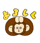 キキの毎日トーク！（個別スタンプ：25）