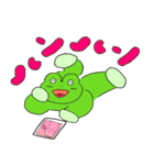 キキの毎日トーク！（個別スタンプ：30）