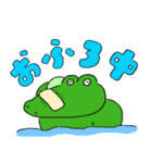 キキの毎日トーク！（個別スタンプ：33）