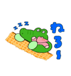 キキの毎日トーク！（個別スタンプ：34）