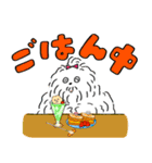 キキの毎日トーク！（個別スタンプ：40）