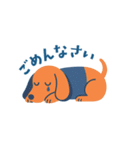 世界のまちかど〈フランス〉（個別スタンプ：20）