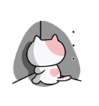 うにのねここスタンプ【ラブリー】（個別スタンプ：31）