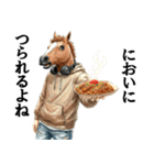 今さらぶれっど_2_秋味（個別スタンプ：13）