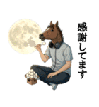 今さらぶれっど_2_秋味（個別スタンプ：34）