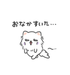もちたみ3（個別スタンプ：11）