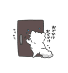 もちたみ3（個別スタンプ：19）