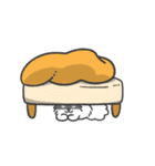 もちたみ3（個別スタンプ：23）