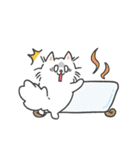 もちたみ3（個別スタンプ：27）