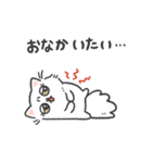 もちたみ3（個別スタンプ：31）