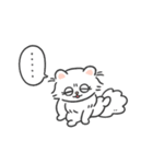 もちたみ3（個別スタンプ：32）