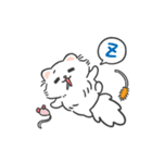 もちたみ3（個別スタンプ：35）