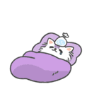 もちたみ3（個別スタンプ：36）