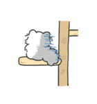 もちたみ3（個別スタンプ：37）