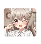 プレミアム福袋29（個別スタンプ：7）