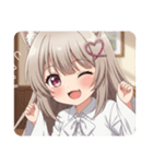 プレミアム福袋29（個別スタンプ：8）