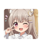 プレミアム福袋29（個別スタンプ：9）