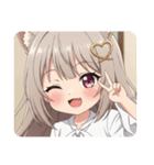 プレミアム福袋29（個別スタンプ：12）