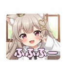 プレミアム福袋29（個別スタンプ：23）