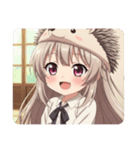 プレミアム福袋29（個別スタンプ：33）
