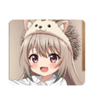 プレミアム福袋29（個別スタンプ：34）