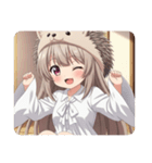 プレミアム福袋29（個別スタンプ：35）