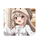 プレミアム福袋29（個別スタンプ：36）