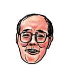 ❤️おっさん❤️（個別スタンプ：24）