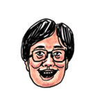 ❤️おっさん❤️（個別スタンプ：25）