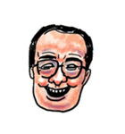 ❤️おっさん❤️（個別スタンプ：26）