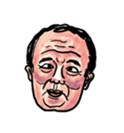 ❤️おっさん❤️（個別スタンプ：28）