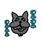 【フレブル】ずっと使える 挨拶基本会話編（個別スタンプ：29）