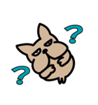 【フレブル】ずっと使える 挨拶基本会話編（個別スタンプ：36）