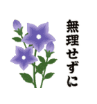 よく使う秋の日常ことば（個別スタンプ：16）