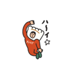 manpuku商店のぎょうざスタンプ（個別スタンプ：6）