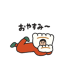 manpuku商店のぎょうざスタンプ（個別スタンプ：39）
