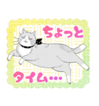 鹿楓堂よついろ日和（第2弾）（個別スタンプ：14）