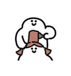 にっこり美容師 動くスタンプ（個別スタンプ：10）