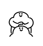 にっこり美容師 動くスタンプ（個別スタンプ：19）